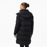 Reebok Invierno Kadın Siyah Mont