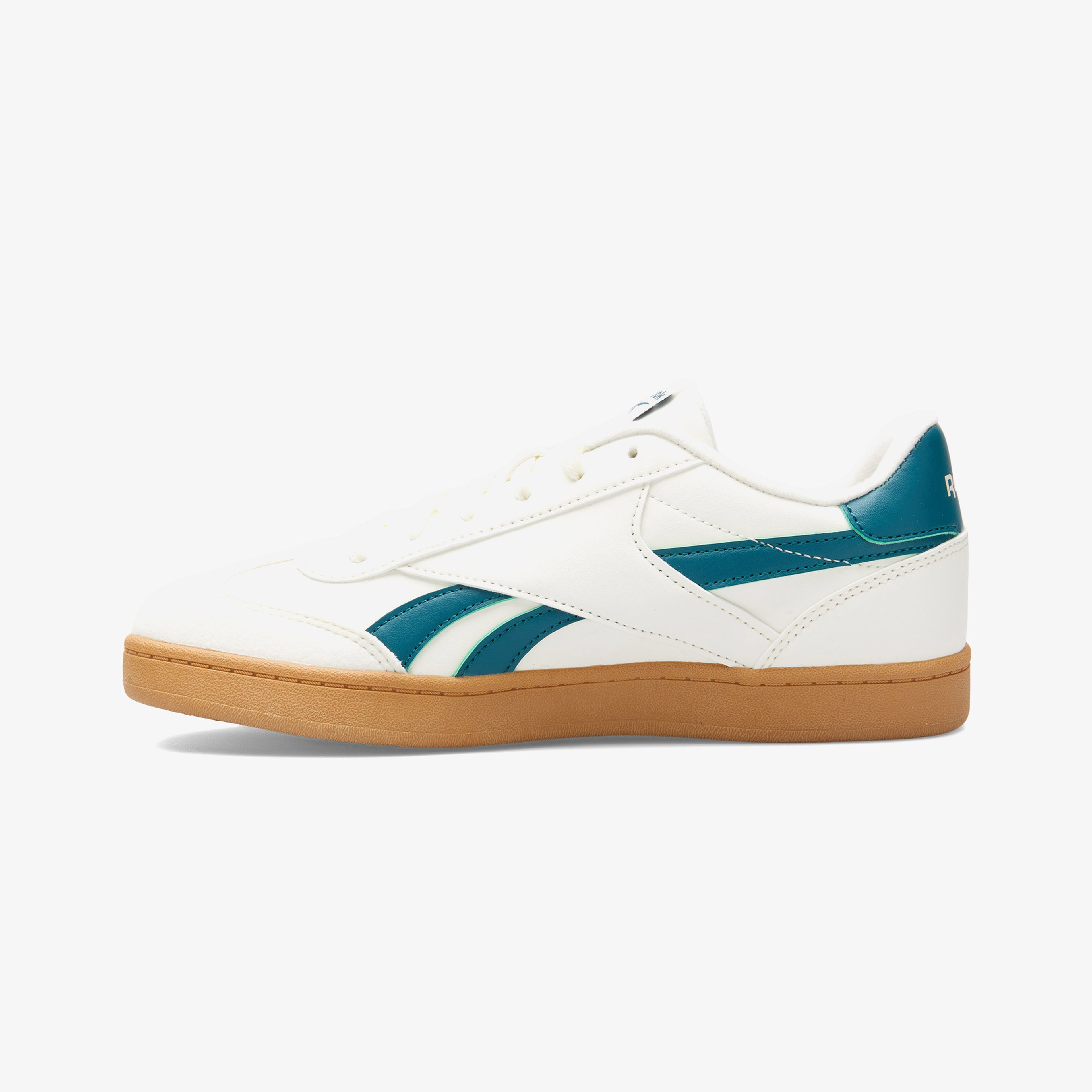 Reebok Smash Edge Kadın Bej Sneaker