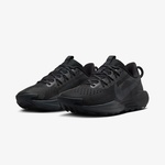Nike Reactx Pegasus Trail 5 Kadın Siyah Koşu Ayakkabısı