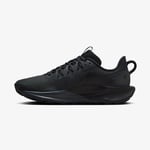 Nike Reactx Pegasus Trail 5 Kadın Siyah Koşu Ayakkabısı
