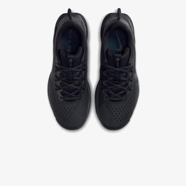 Nike Reactx Pegasus Trail 5 Kadın Siyah Koşu Ayakkabısı