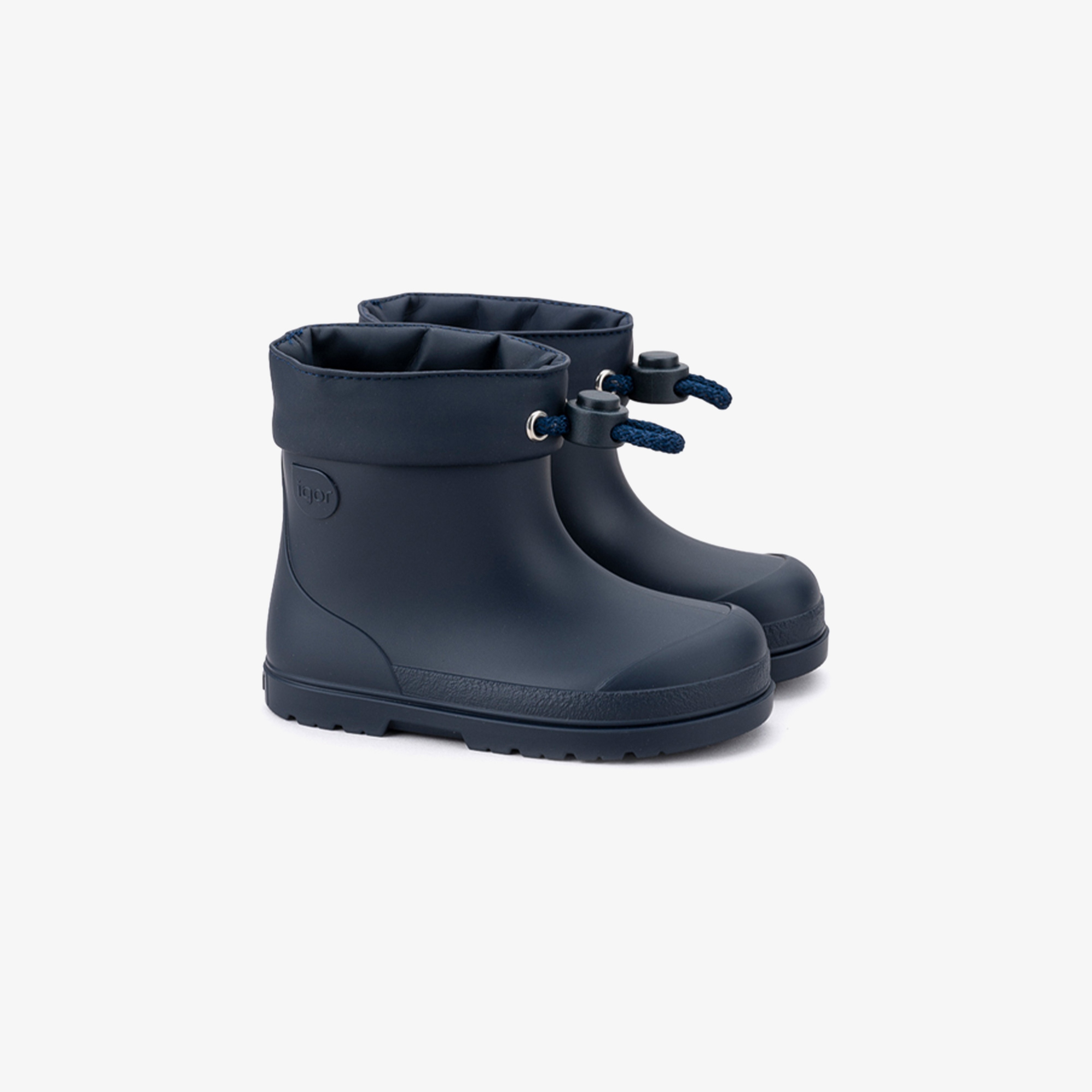 Igor Mendi Borreguito Çocuk Mavi Bot