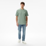 Dickies Summerdale Erkek Yeşil T-Shirt