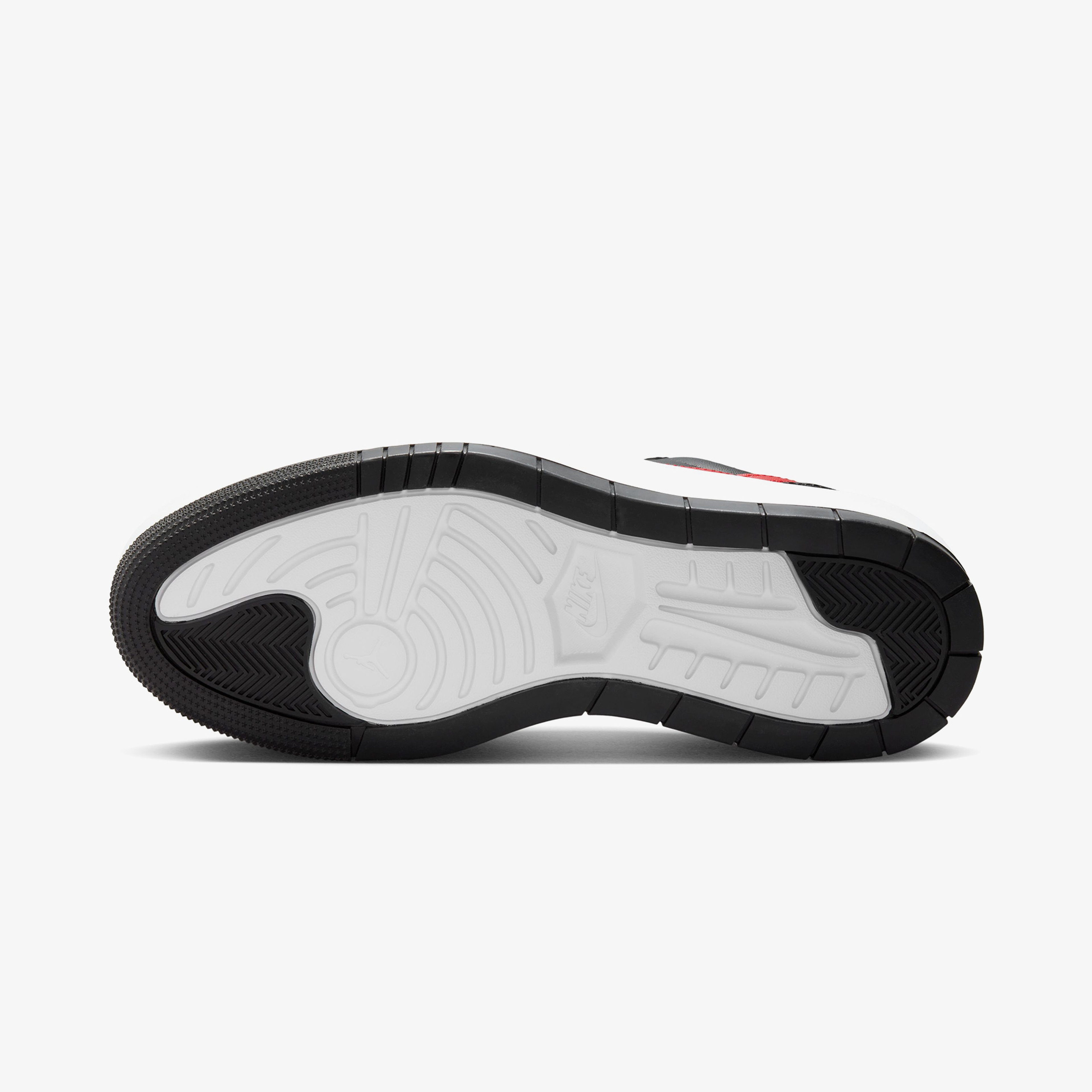 Jordan Air 1 Elevate Low Kadın Siyah Spor Ayakkabı