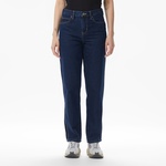 Dickies Farner Denim Kadın Lacivert Pantolon
