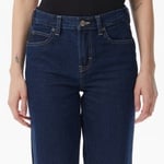 Dickies Farner Denim Kadın Lacivert Pantolon