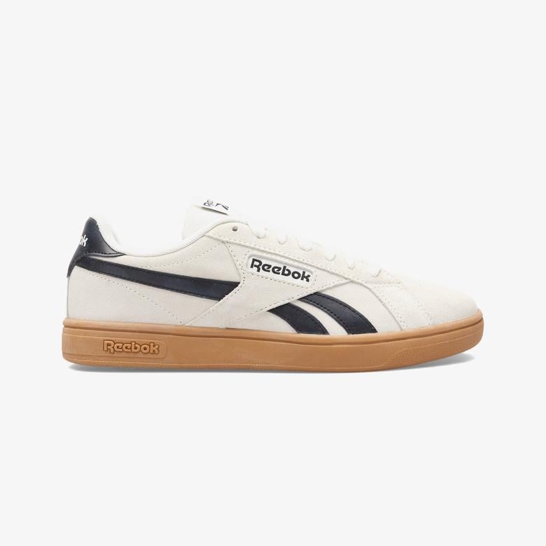 Reebok Court Retro Erkek Krem Sneaker
