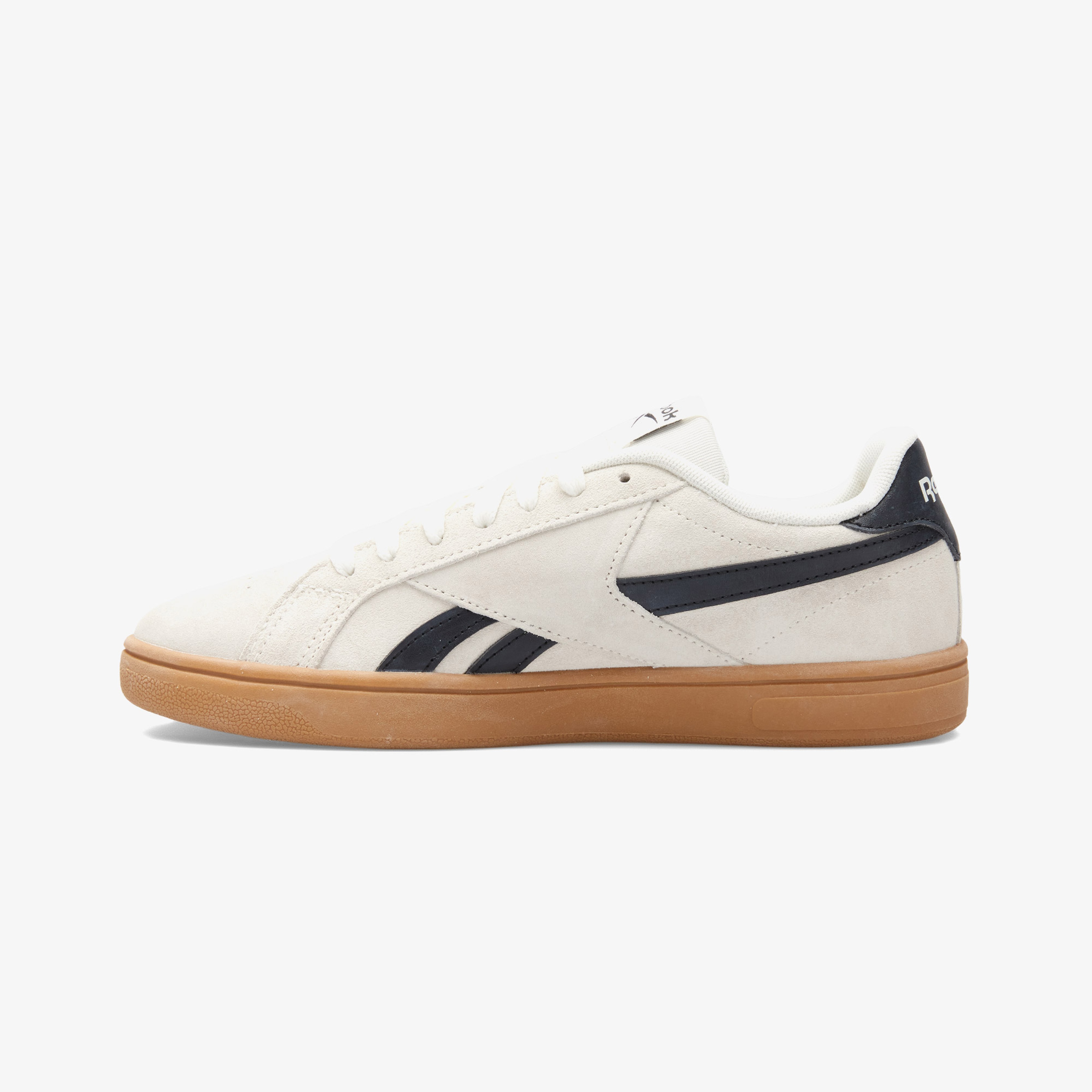 Reebok Court Retro Erkek Krem Sneaker