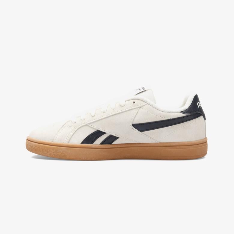 Reebok Court Retro Erkek Krem Sneaker