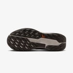 Nike Reactx Pegasus Trail 5 Kadın Kahverengi Koşu Ayakkabısı
