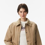 Dickies Medina Kadın Haki Ceket