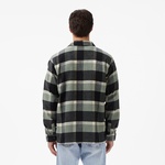 Dickies Plaid Coaling Erkek Yeşil Gömlek