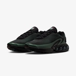 Nike Air Max Dn Erkek Siyah Spor Ayakkabı