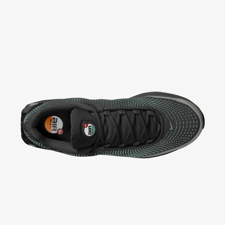 Nike Air Max Dn Erkek Siyah Spor Ayakkabı