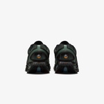 Nike Air Max Dn Erkek Siyah Spor Ayakkabı
