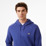 Dickies Oakport Erkek Mavi Sweatshirt