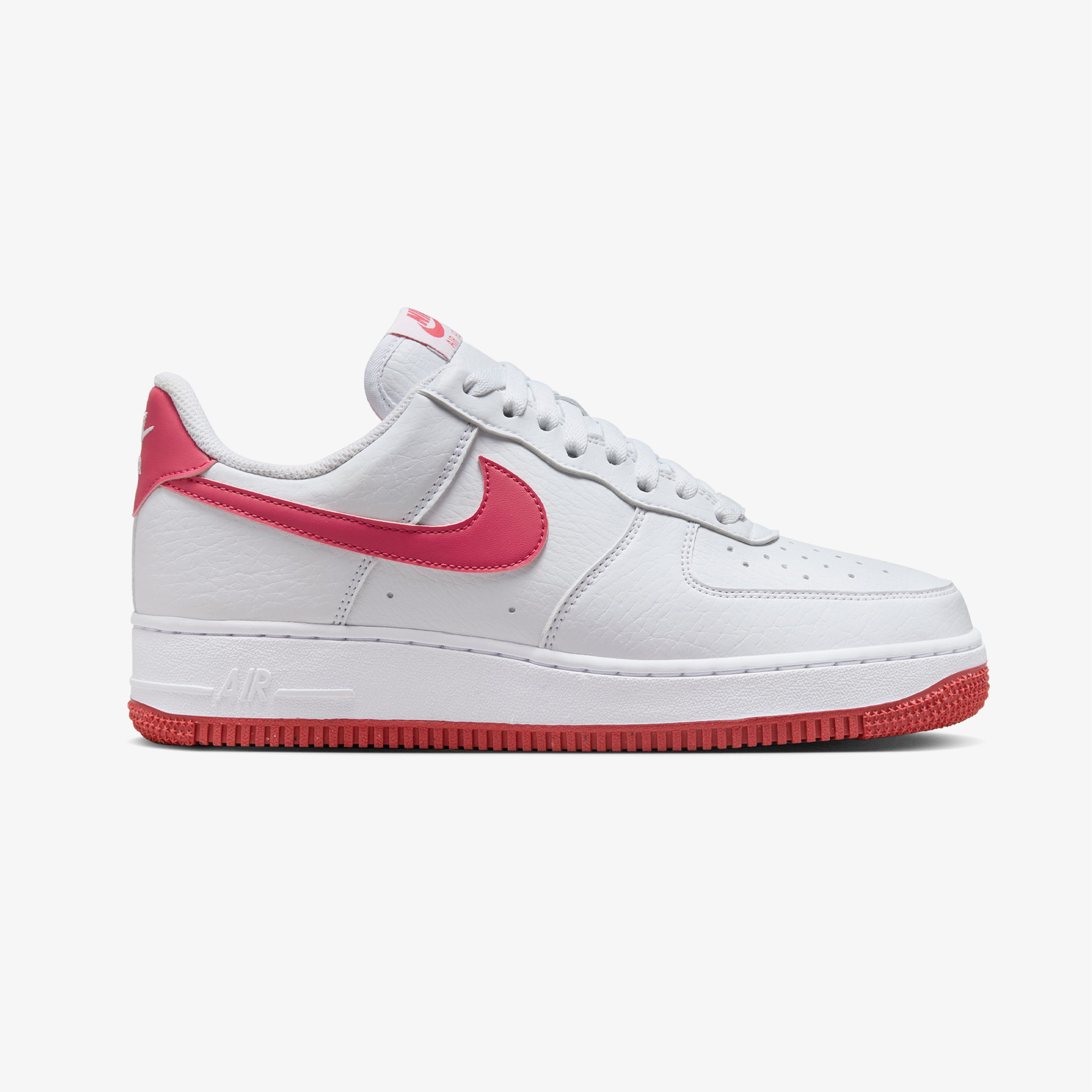 Nike Air Force 1 '07 Next Nature Kadın Beyaz Spor Ayakkabı