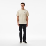 Dickies Pelham Erkek Bej T-Shirt
