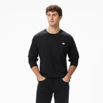 Dickies Mapleton Erkek Siyah T-Shirt