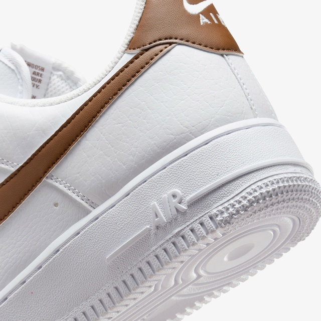 Nike Nike Air Force 1 DC9486 '07
