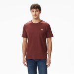 Dickies Mapleton Erkek Kahverengi T-Shirt