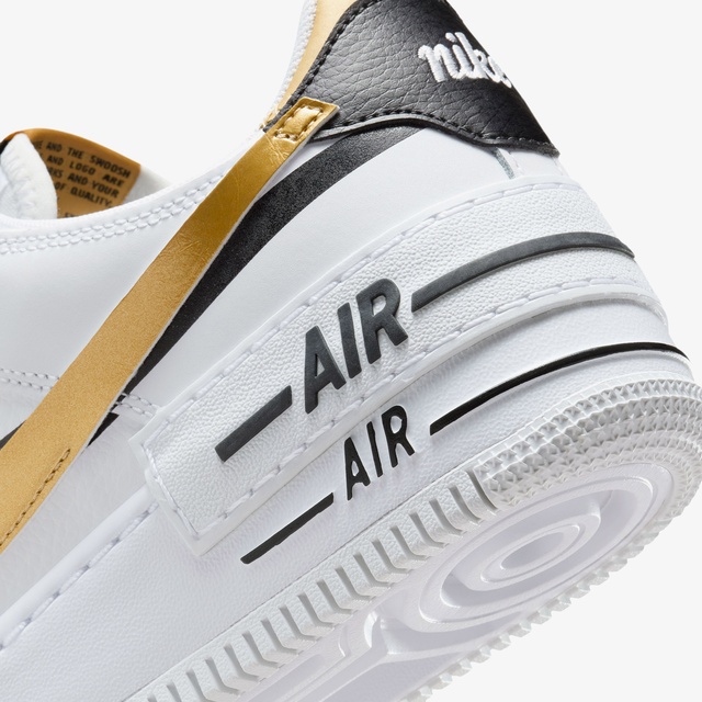 Nike Nike Air Force 1 CI0919 Shadow