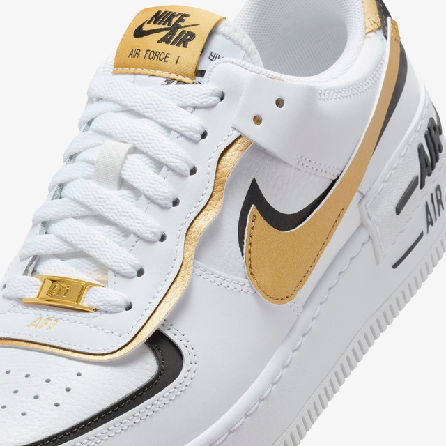 Nike Nike Air Force 1 CI0919 Shadow