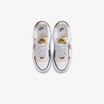 Nike Air Force 1 Shadow Kadın Beyaz Spor Ayakkabı