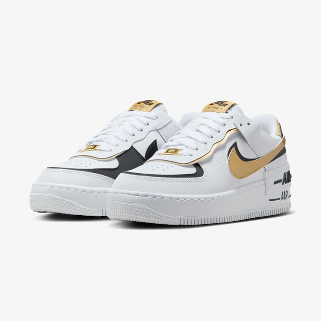 Nike Nike Air Force 1 CI0919 Shadow