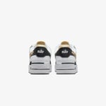 Nike Air Force 1 Shadow Kadın Beyaz Spor Ayakkabı