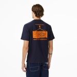 Dickies Apison Erkek Lacivert T-Shirt
