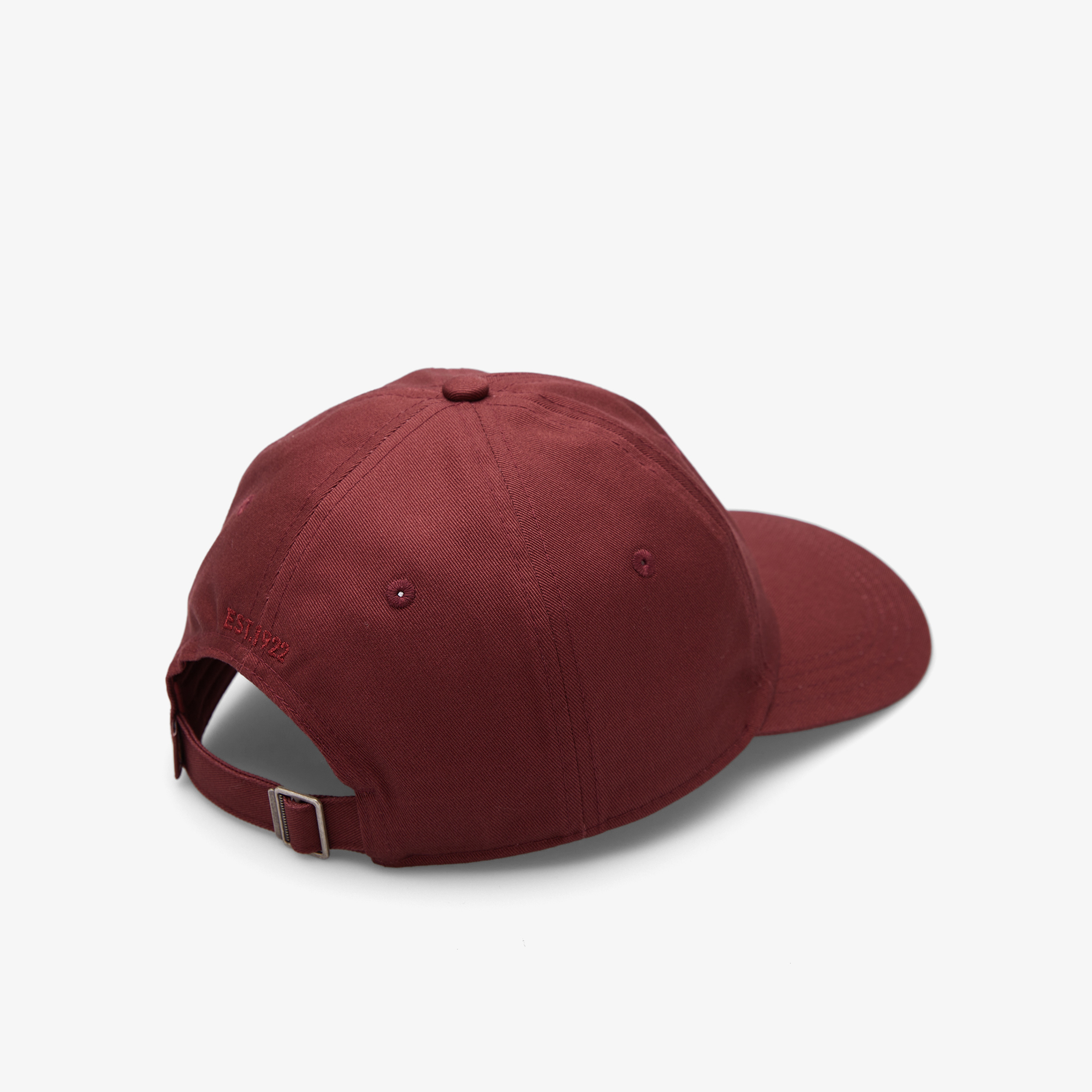 Dickies Essential Dad Unisex Kahverengi Şapka