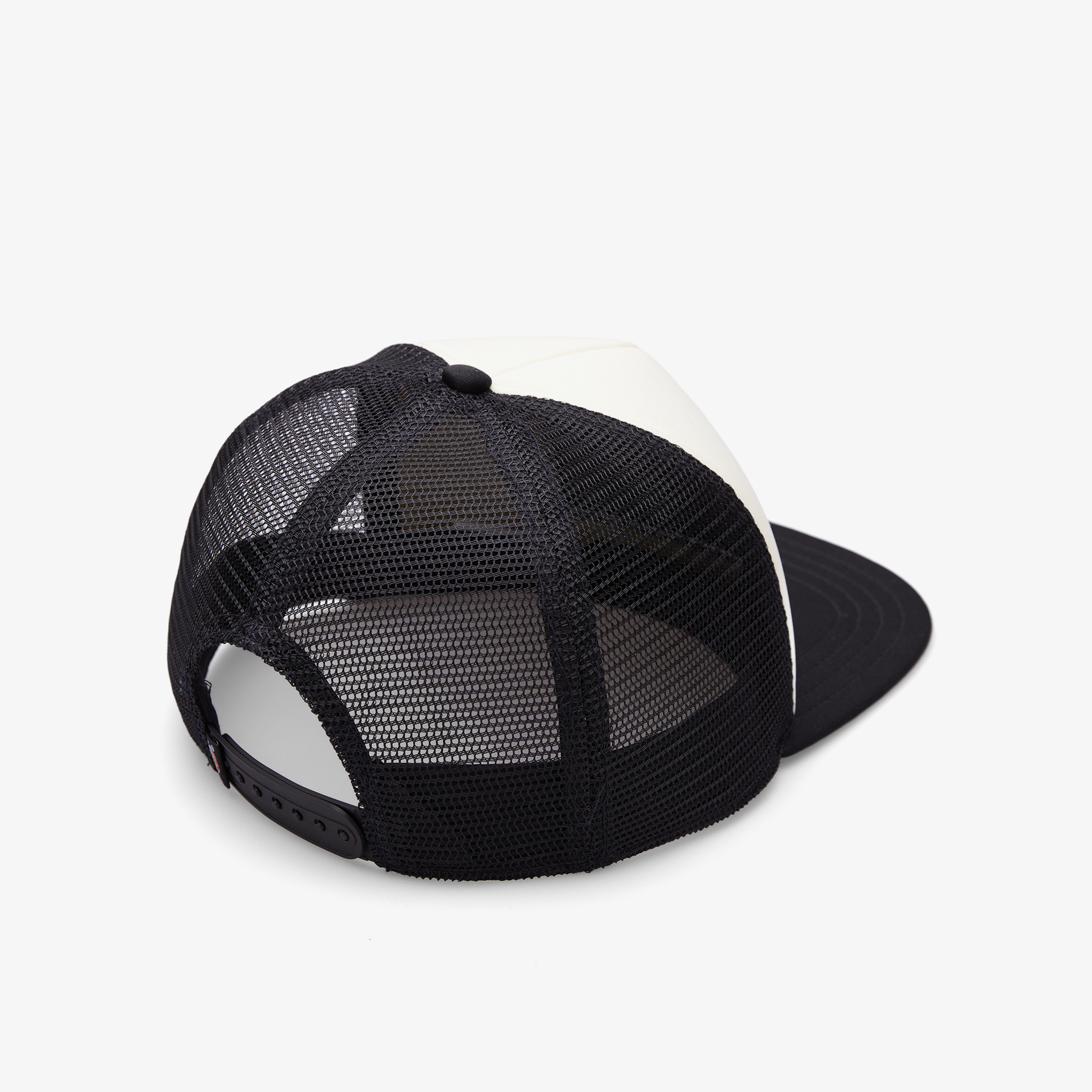 Dickies Bolivar Trucker Unisex Siyah Şapka