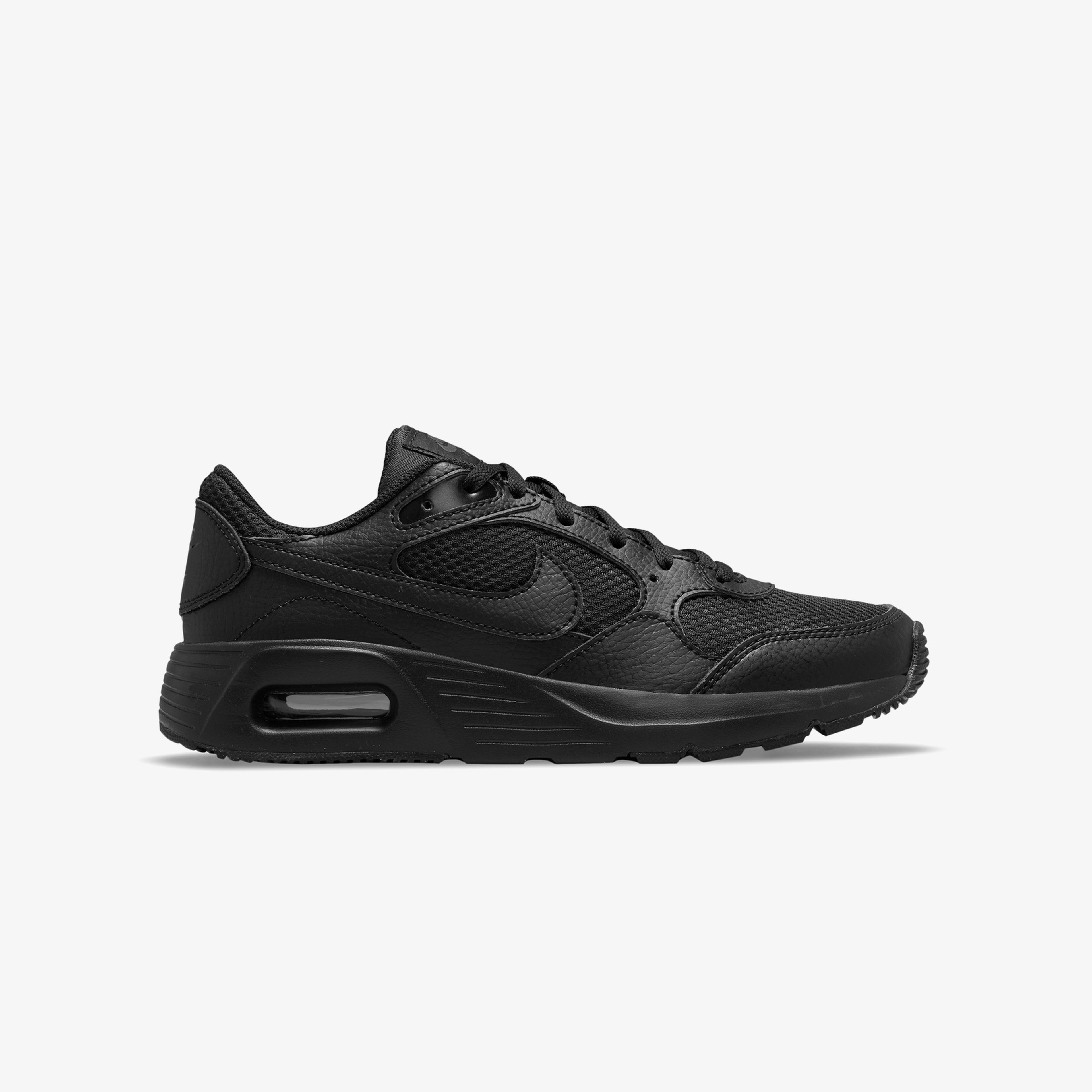 Nike Air Max SC Siyah Spor Ayakkabı