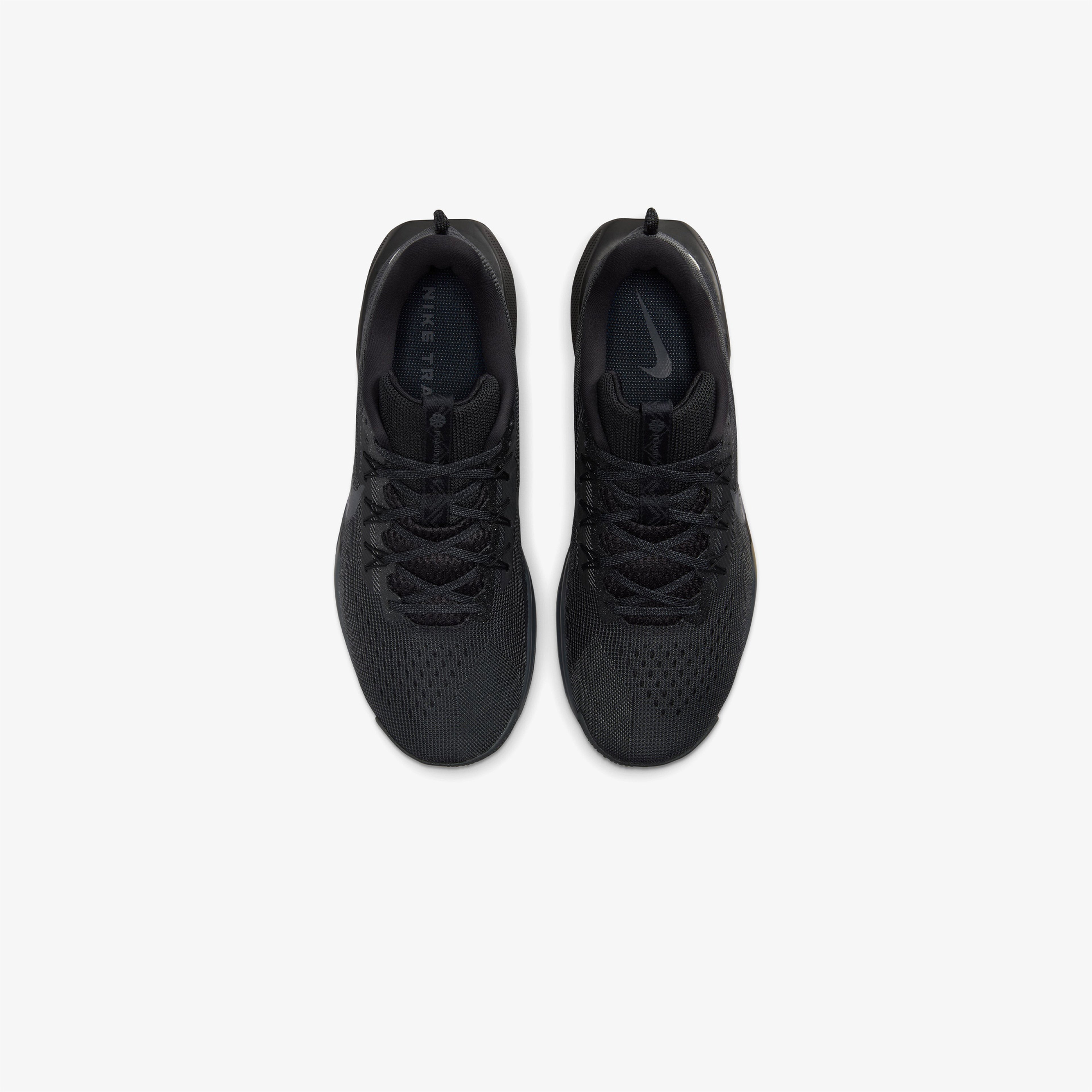 Nike Pegasus Trail 5 Erkek Siyah Koşu Ayakkabısı