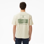 Dickies Apison Erkek Bej T-Shirt