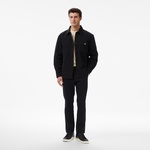 Dickies Canvas Erkek Siyah Gömlek