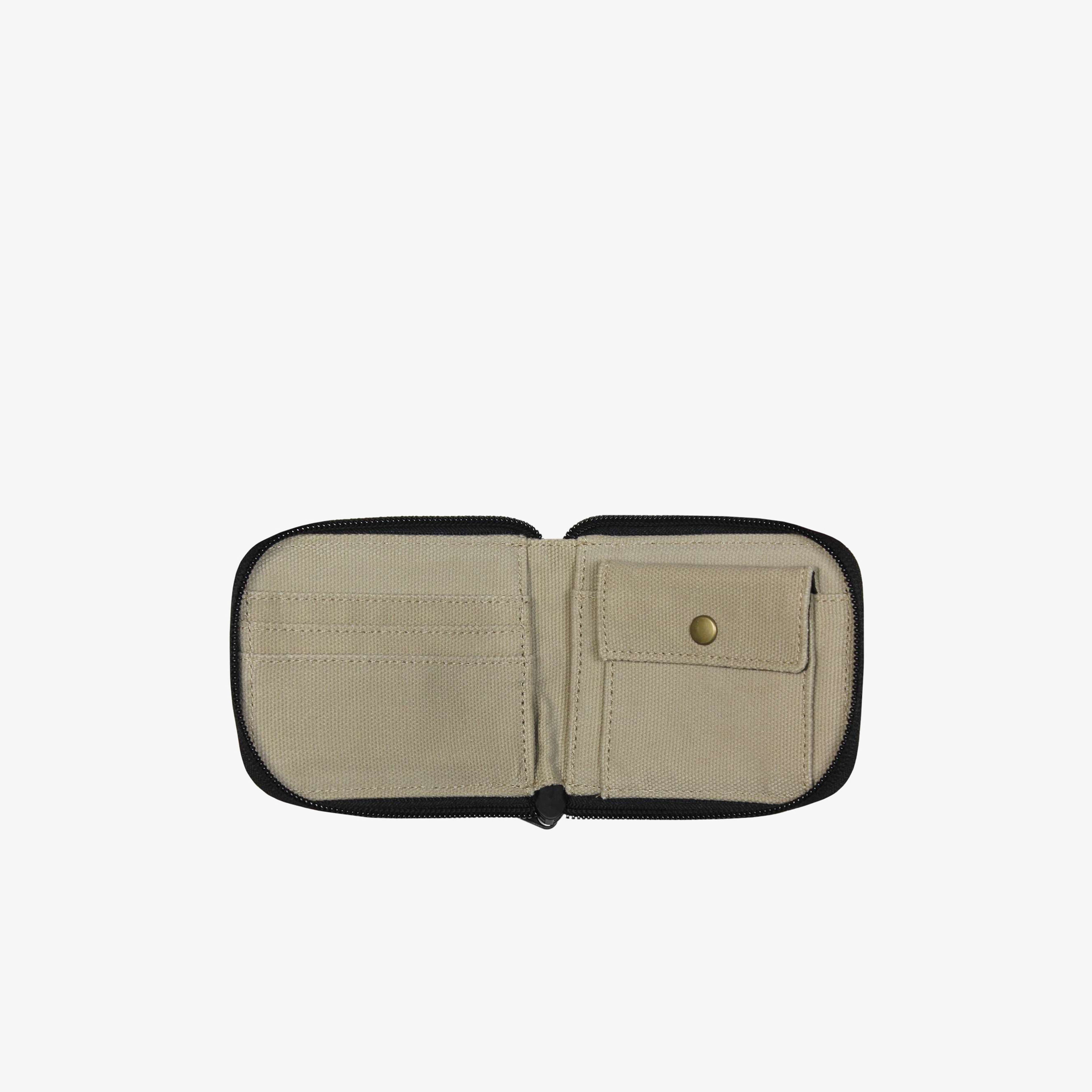 Dickies Duck Canvas Unisex Yeşil Cüzdan