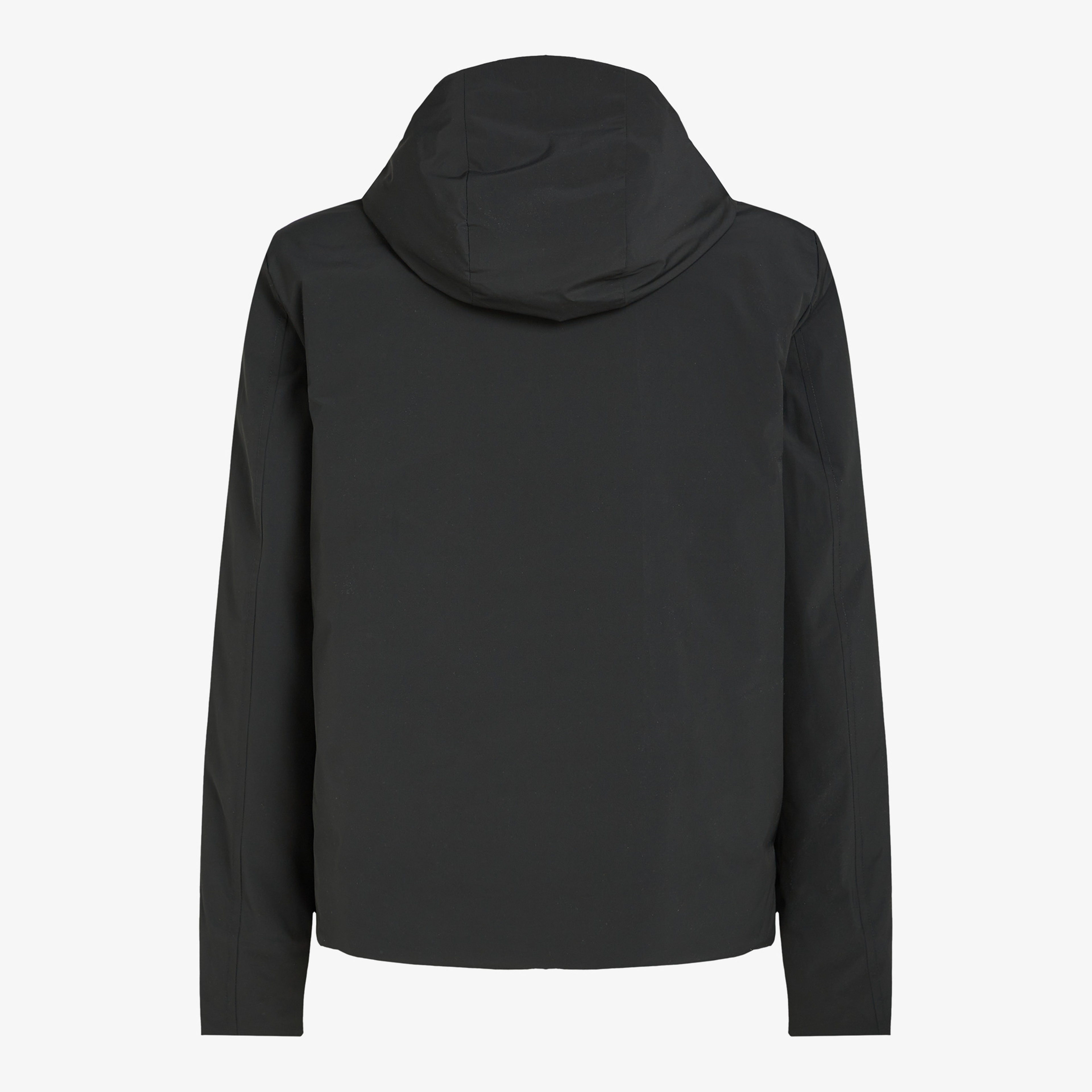 Calvin Klein Erkek Siyah Mont