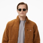 Dickies Mount Hope Erkek Kahverengi Sweatshirt