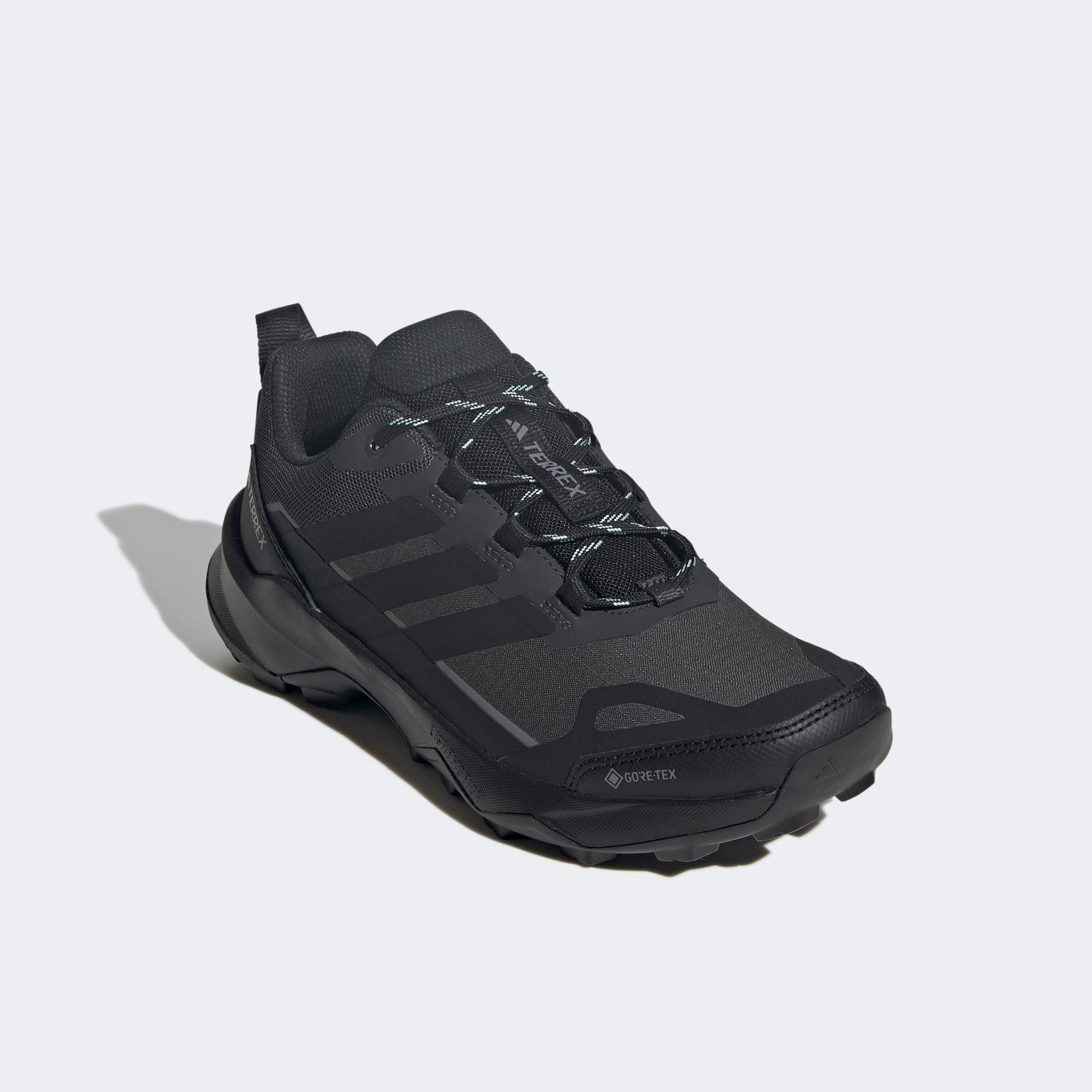 adidas Terrex Skychaser AX5 Gore-Tex Unisex Siyah Sneaker