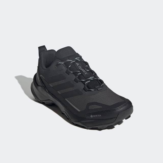 Adidas Siyah Adidas Terrex Skychaser Ax5