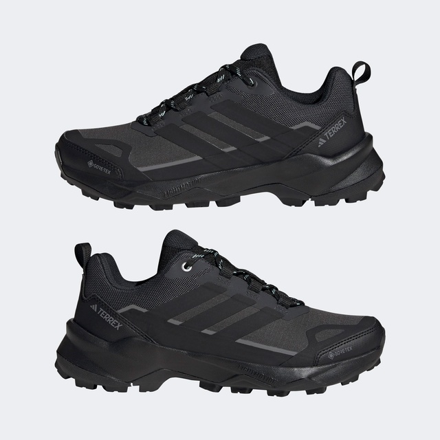 Adidas Siyah Adidas Terrex Skychaser Ax5