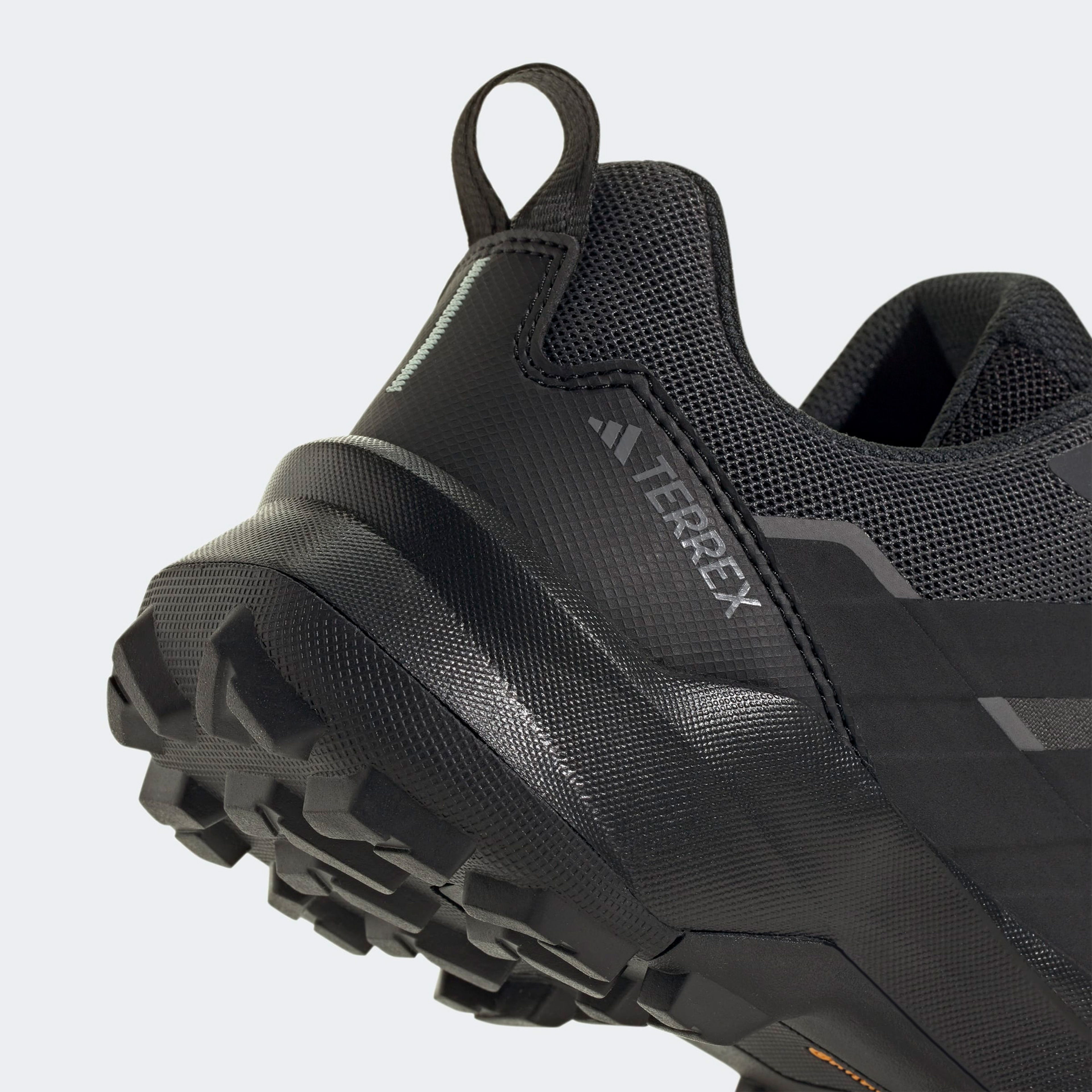 adidas Terrex Skychaser AX5 Gore-Tex Unisex Siyah Sneaker