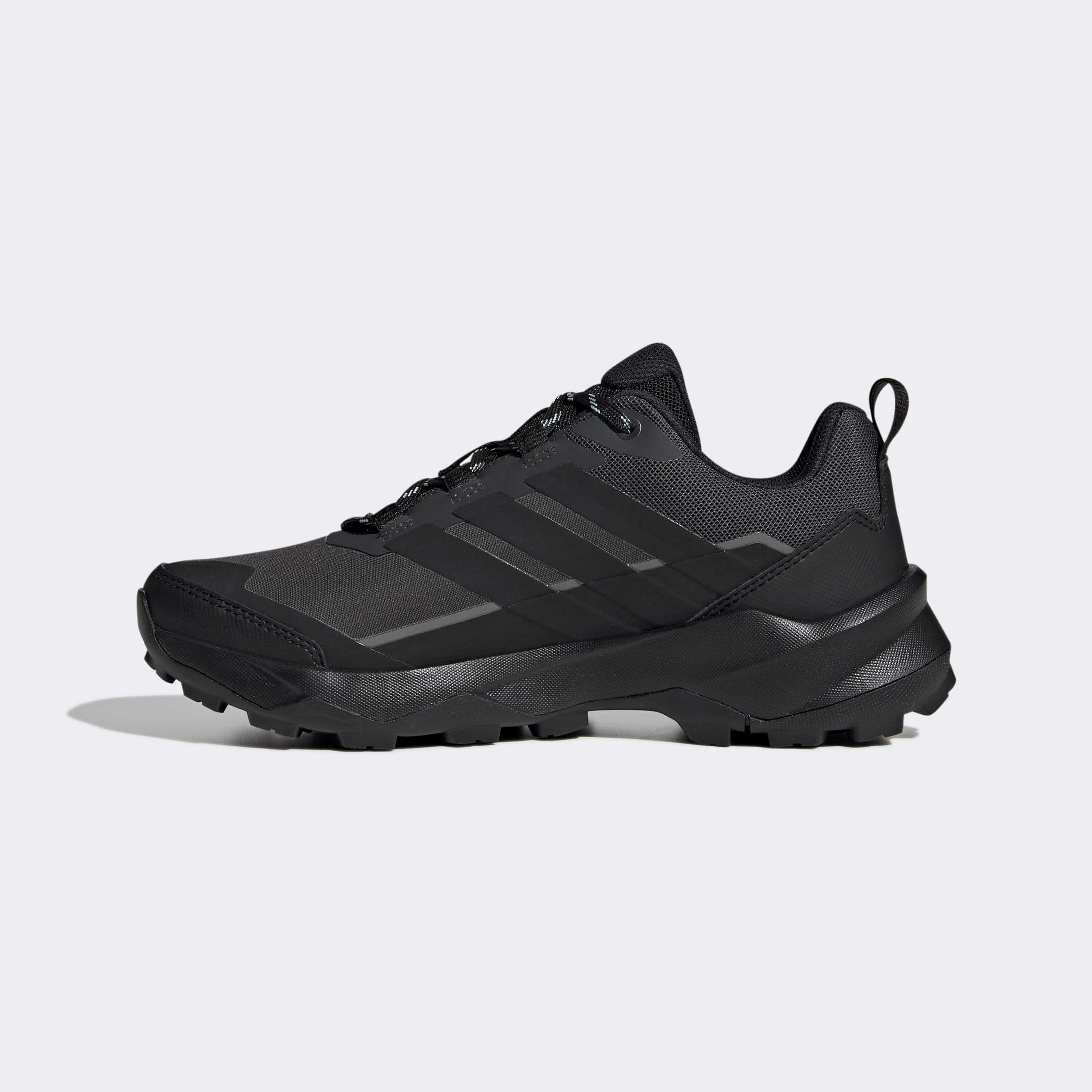 adidas Terrex Skychaser AX5 Gore-Tex Unisex Siyah Sneaker