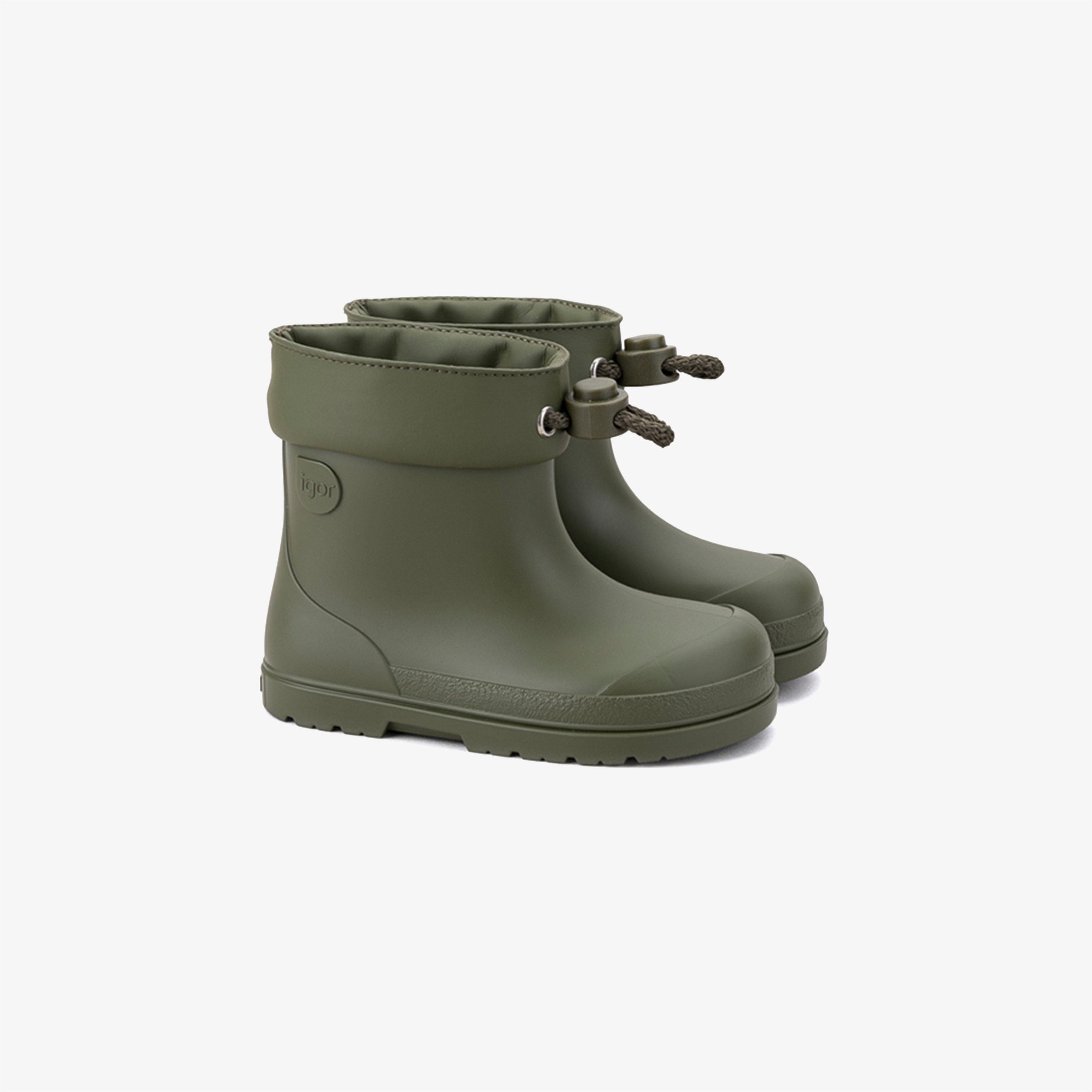 Igor Mendi Borreguito Çocuk Lacivert Bot