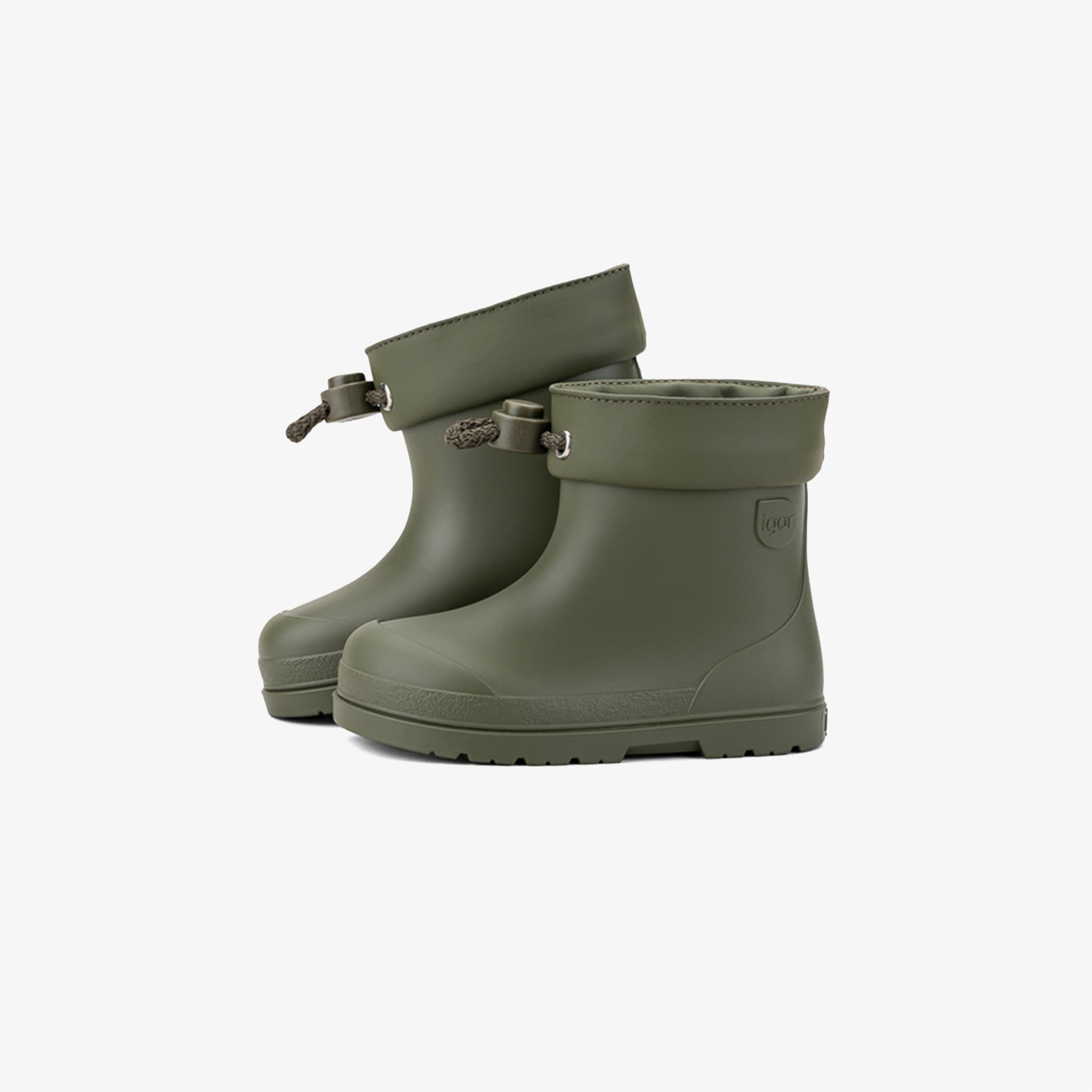 Igor Mendi Borreguito Çocuk Lacivert Bot