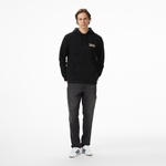 Dickies Donut House Erkek Siyah Sweatshirt