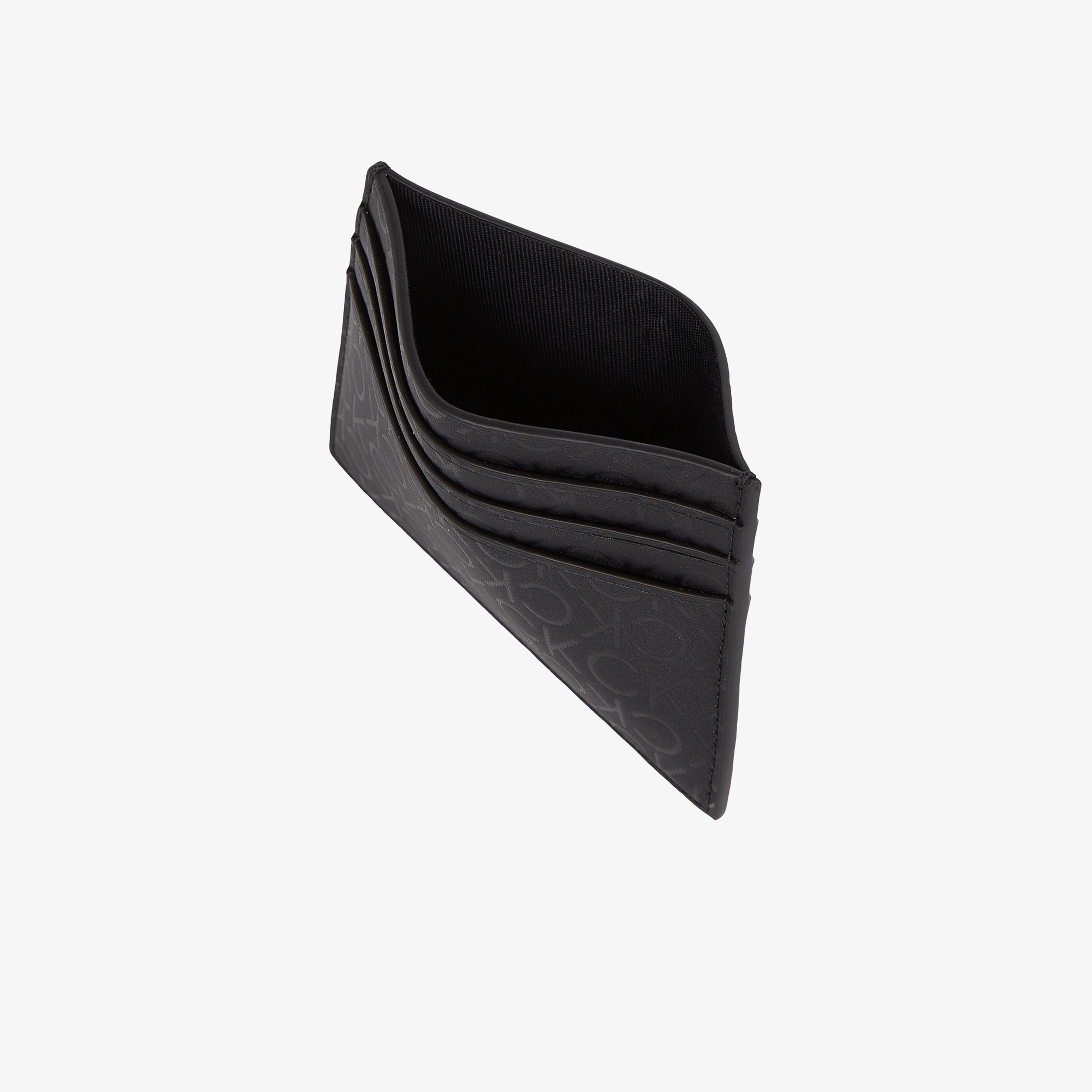 Calvin Klein Erkek Siyah Cüzdan