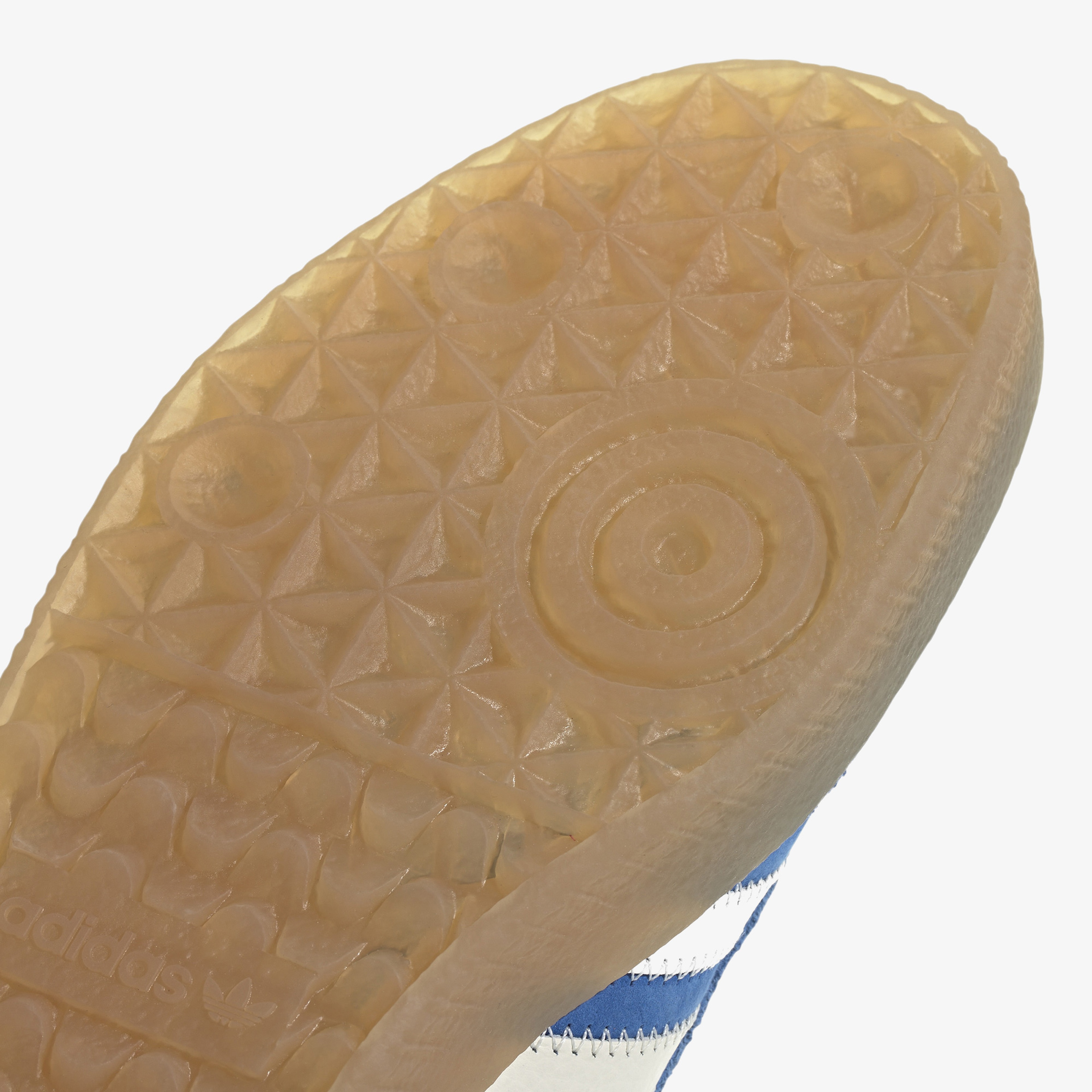 adidas Sambae Kadın Mavi Sneaker